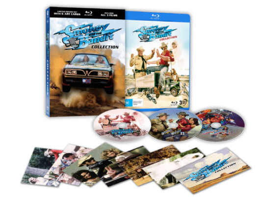 Smokey & The Bandit 13 Smokey & The Bandit 13