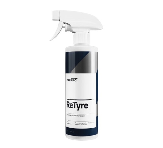 Carpro Dekk og gummirens
ReTyre 7438303 Carpro Dekk og gummirens
ReTyre 7438303