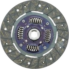 Clutchplate AISIN DO-012 Clutchplate AISIN DO-012