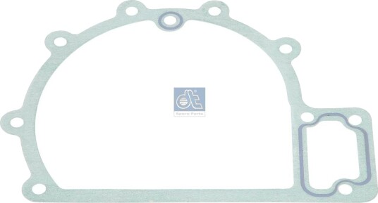 Pakning vannpumpe DT Spare Parts 5.41052 Pakning vannpumpe DT Spare Parts 5.41052