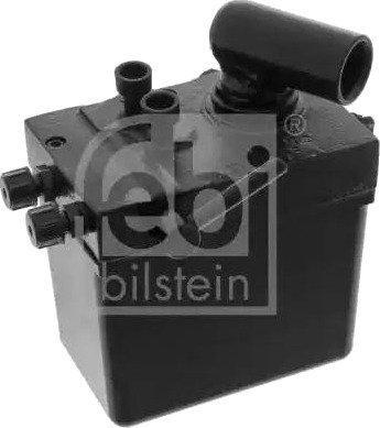 Vippepumpe førerhus FEBI BILSTEIN 100587