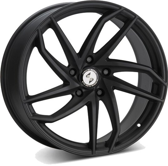 Eta Beta Heron M.Blk 9 x 20 CB63,40 ET42 5/108 9 x 20 Eta Beta Heron M.Blk 9 x 20 CB63,40 ET42 5/108 9 x 20