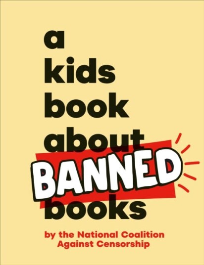 A Kids Book About Banned Books A Kids Book About Banned Books