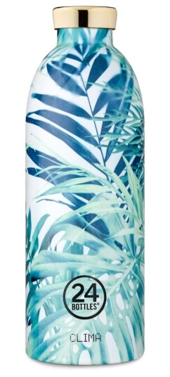 24 Bottles - Clima Bottle 0,85 L - Lush 24 Bottles - Clima Bottle 0,85 L - Lush