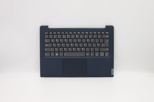 Lenovo Upper Case C81N7 AB BLKB_UK MEDION
