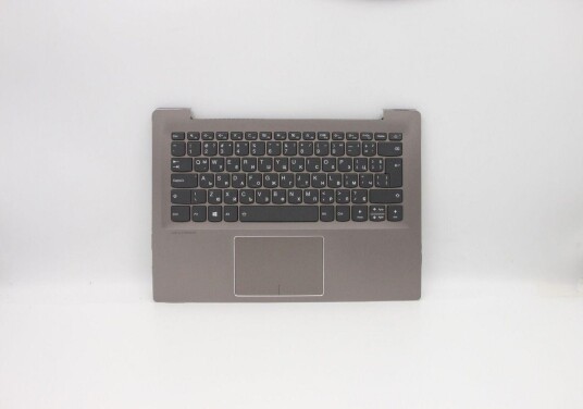 Lenovo Upper Case C 80X2 BZ NFP MEDION