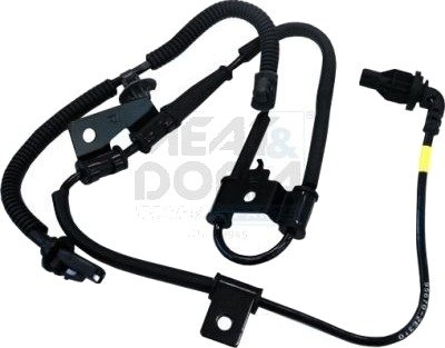 Sensor, ABS MEAT & DORIA 90227
