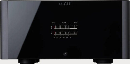 Michi S5