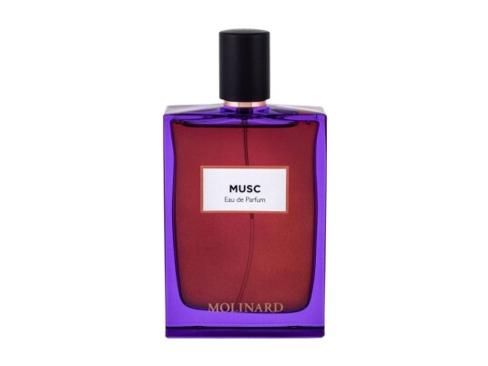 Molinard Musk Eau De Parfum 75Ml