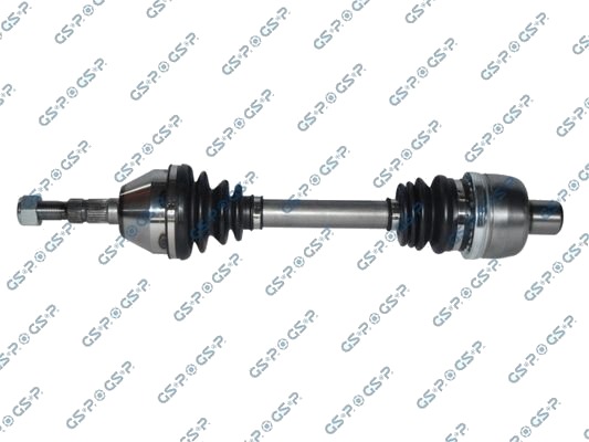 GSP 244099 Drivaksel
