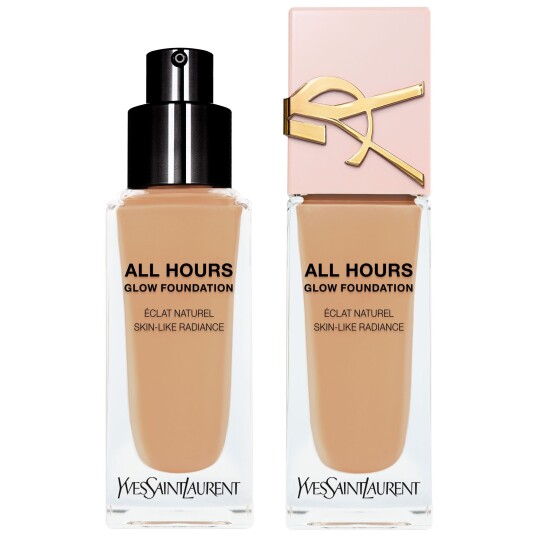 Yves Saint Laurent All Hours Glow Foundation 25 ml Farge MN7