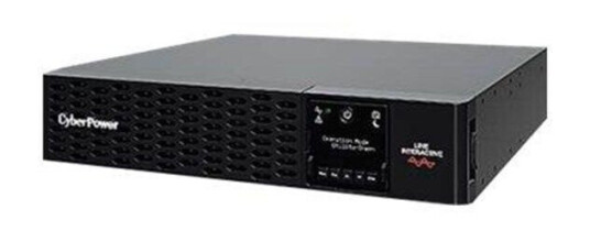 CyberPower Professional PR III XLUAN Series CyberPower Professional PR III XLUAN Series