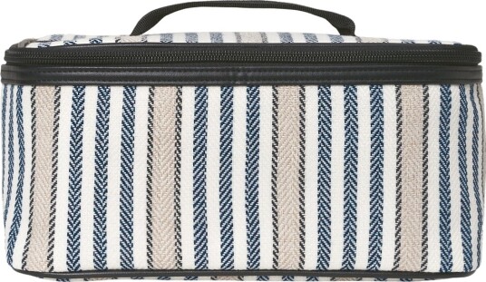 DAY ET Day Gweneth J Vacay Box Navy DAY ET Day Gweneth J Vacay Box Navy