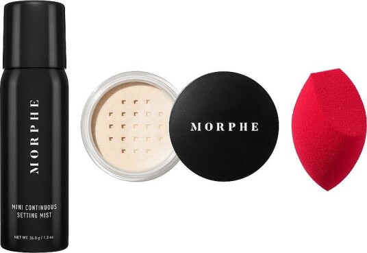 Complexion Obsessions