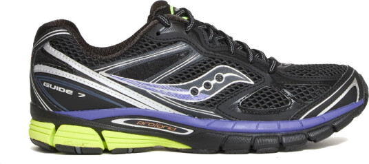 Saucony Herre Sport Svart 40 1/2 EU,