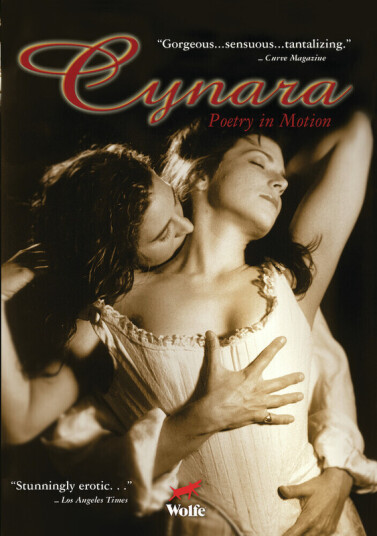 Cynara DVD
