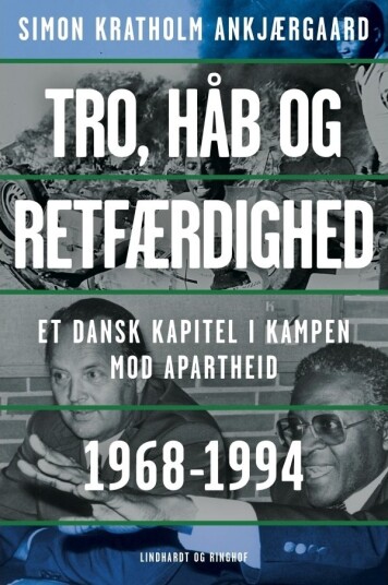 Tro Håp Og Rettferdighet | Språk: Dansk