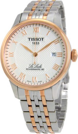 Tissot Herreklokke T006.407.22.033.00 T Classic