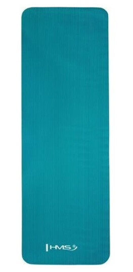 Hms Yogamatte Ym07 Mint 183X61 Cm Hms Yogamatte Ym07 Mint 183X61 Cm