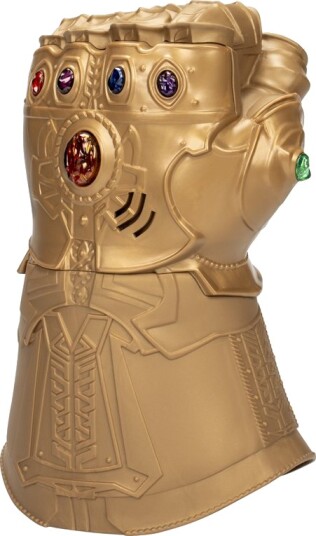 Marvel Avengers Elektronisk Hanske - Infinity Gauntlet