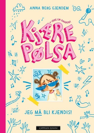 Kjære Pølsa Kjære Pølsa