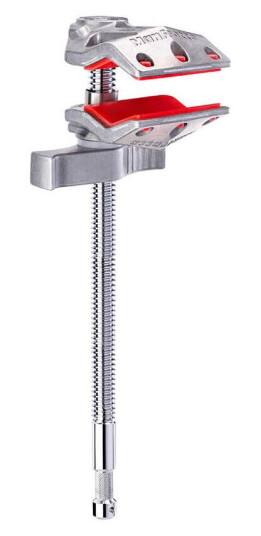 Manfrotto Vice Jaw Clamp 6" End Klemme 15cm 50 kg 16mm baby pin