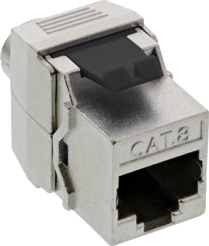 Inline 76202G Rj 45 Cat8.1