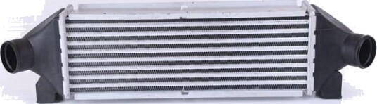 Intercooler NISSENS 96732