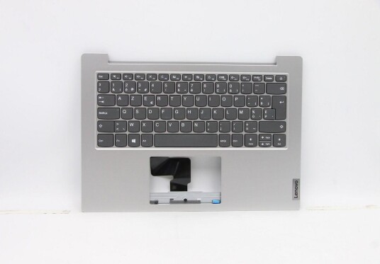 Lenovo Upper Case ASM_BE W 82GW PG