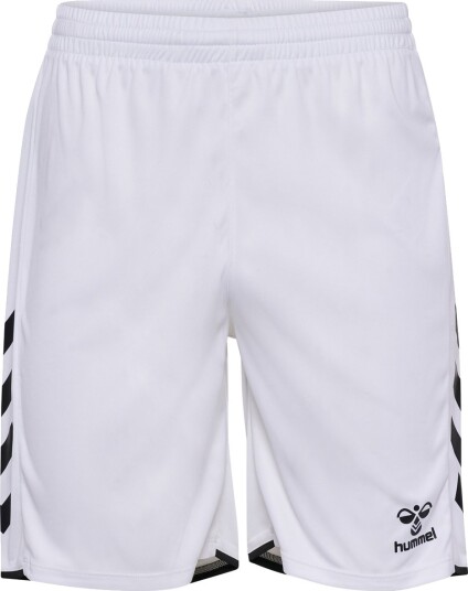 hummel Core 2.0 Treningsshorts Hvit 2XL