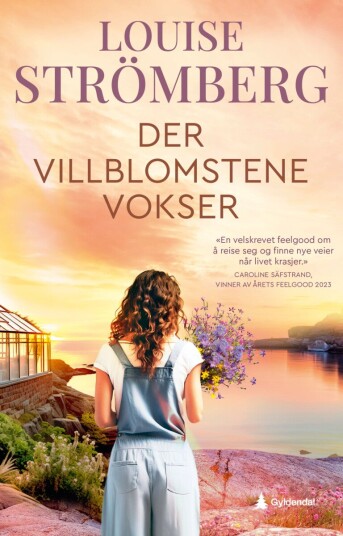 Der villblomstene vokser Der villblomstene vokser