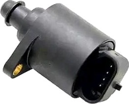 Tomgang reguleringsventil luftforsyning MAGNETI MARELLI 801001185201