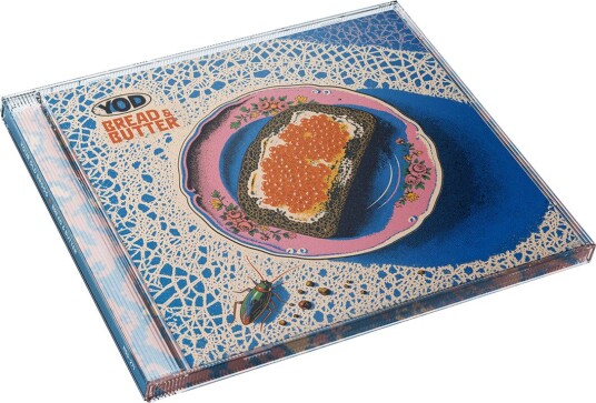 Your Old Droog Bread & Butter CD