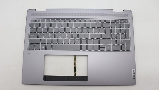 Lenovo COVER Upper Case ASM_HBW H