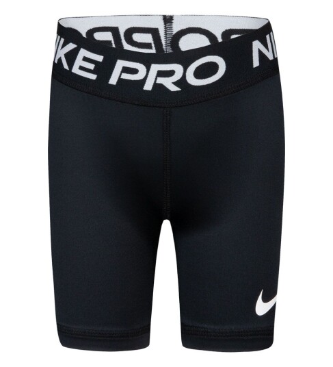 Nike Sykkelhorts   Dri Fit   Svart   Nike   7 år (122)   Shorts