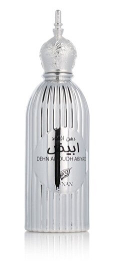 Afnan Dehn Al Oudh Abiyad Eau De Parfum 100 Ml Unisex