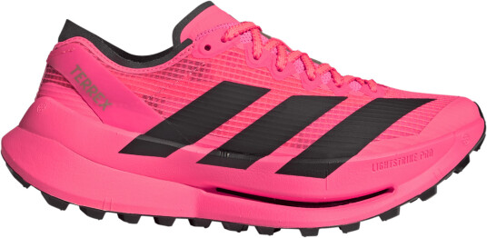 Adidas Women´s Terrex Agravic Speed Ultra 2 Soltur/cblack/carbon 40