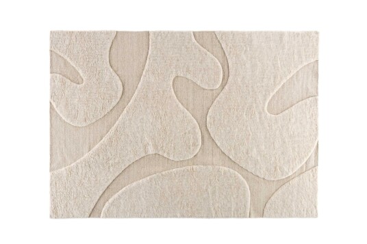 Venture Design Boone teppe Beige 290 x 200 cm Beige