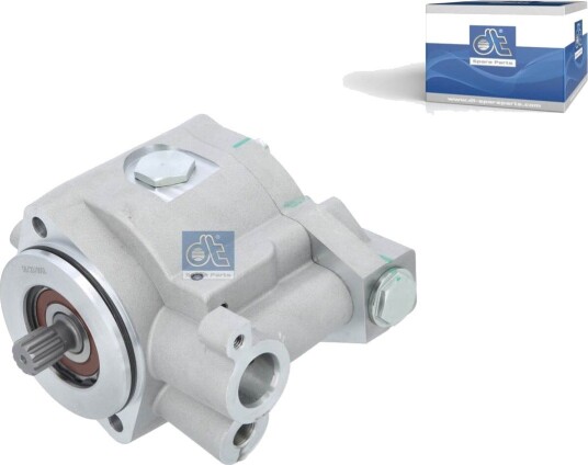 Servopumpe DT Spare Parts 1.23466