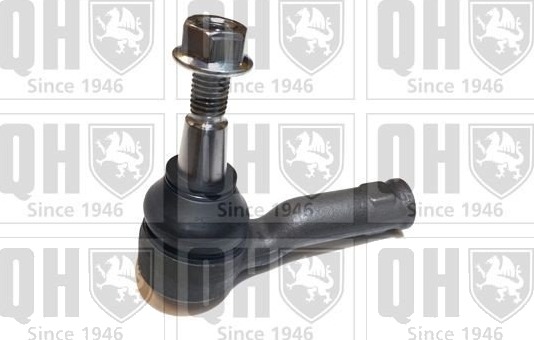 QUINTON HAZELL QR4007S Endeledd