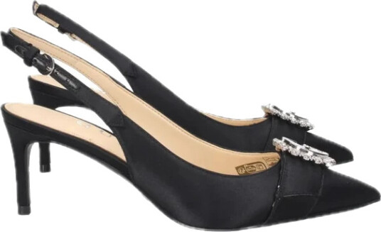 Guess Dame Sko Svart 37 EU,