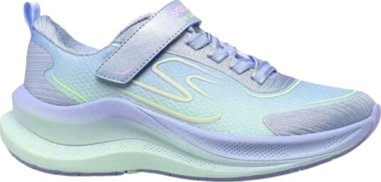 Skechers Max Cushioning Ascend Sneakers Blue 32 Skechers Max Cushioning Ascend Sneakers Blue 32