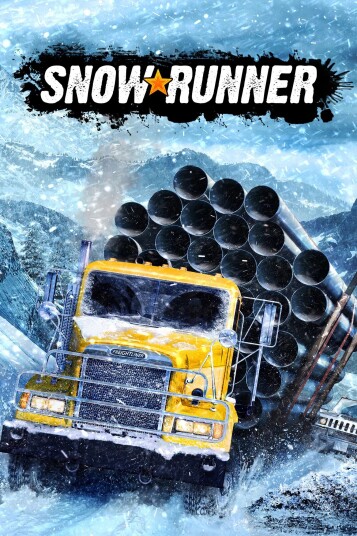 SnowRunner SnowRunner