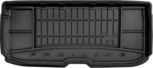 FROGUM TM406605 Gulvplate til bagasjerom / teppe til bagasjerom