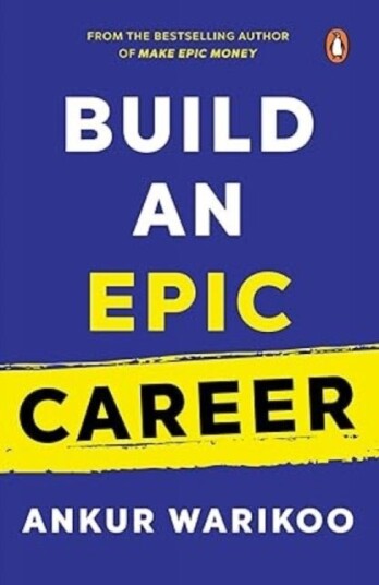 Build an Epic Career Build an Epic Career