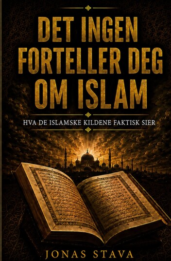 Det ingen forteller deg om islam Det ingen forteller deg om islam