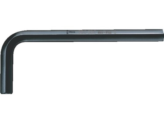 Wera 950 BM L-Formet Unbrakonøkkel 5 mm - Håndverktøy Wera 950 BM L-Formet Unbrakonøkkel 5 mm - Håndverktøy