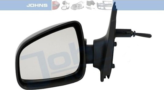 Sidespeil JOHNS 25 22 37-15