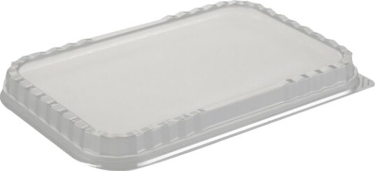 Låg Ready2cook 300X200x26 Mm Lavt Apet,2 Ps X 100 Stk/Krt Låg Ready2cook 300X200x26 Mm Lavt Apet,2 Ps X 100 Stk/Krt