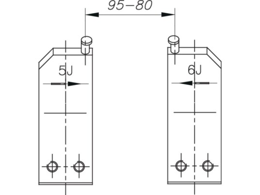 Gedore E 8005 6 J Gedore E 8005 6 J
